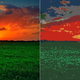Illustration for article titled Legoizer makes free instructions that turn any photo into Lego mosaics